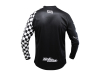 Tenue motocross RiderUnik Check + Flocage Nom + Numéro offert 4