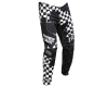Tenue motocross RiderUnik Check + Flocage Nom + Numéro offert 5