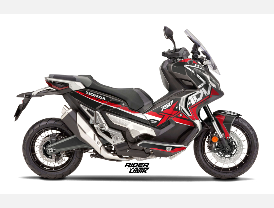 KIT DECO MAXISCOOT 750 XADV COD 1