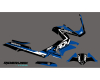 KIT DECO MAXISCOOT 750 XADV COD BLUE 2