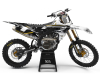 KIT DECO MOTOCROSS YZ/YZF ROM 1