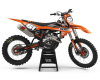 KIT DECO MOTOCROSS KTM IMO 1