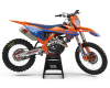 KIT DECO MOTOCROSS KTM DEC BLUE 1
