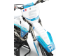 KIT DECO MOTOCROSS HUSQVARNA DEC BLUE 3
