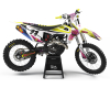 KIT DECO MOTOCROSS HUSQVARNA BIK 1