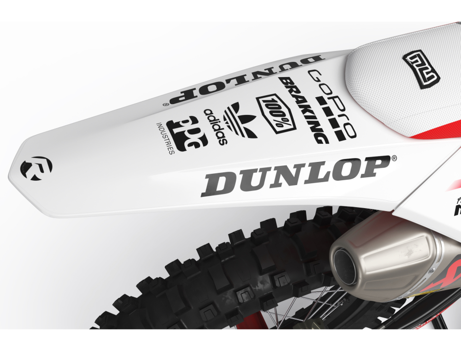 KIT DECO MOTOCROSS MC/EC RU 2