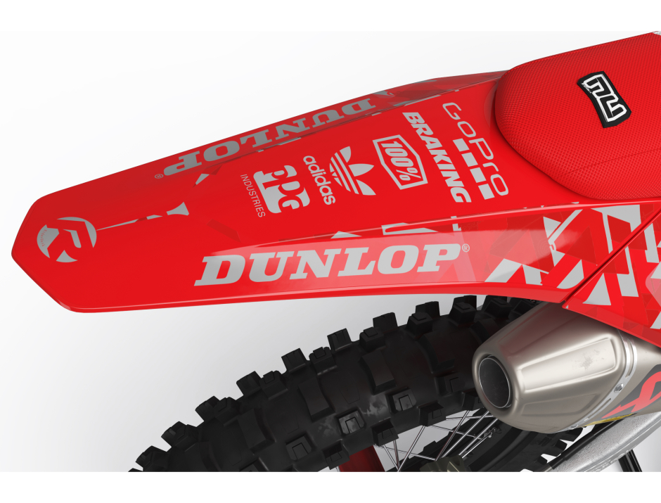 KIT DECO MOTOCROSS MC/EC TRA 2