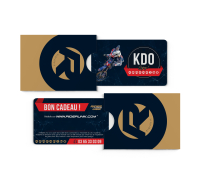 Carte Cadeau RiderUnik