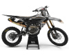 KIT DECO MOTOCROSS YZ/YZF ROM GREY 1