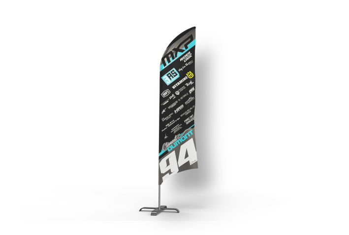 Beachflag-Drapeau 3M15 MXP