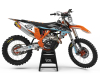 KIT DECO MOTOCROSS Ktm MXP 2021 1