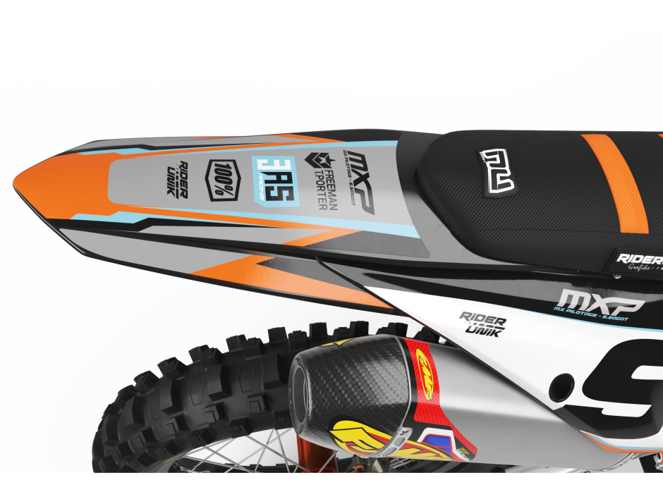 KIT DECO MOTOCROSS Ktm MXP 2021 2