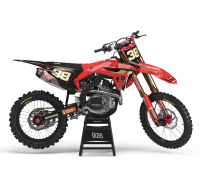 KIT DECO MOTOCROSS CR/CRF TREK
