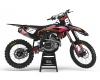 KIT DECO MOTOCROSS CR/CRF ROCKET 1