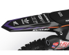 KIT DECO MOTOCROSS CR/CRF ROCKET WHITE 2