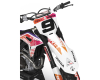 KIT DECO MOTOCROSS CR/CRF ROCKET WHITE 3