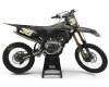 KIT DECO MOTOCROSS YZ/YZF TREK KAKI 1