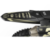 KIT DECO MOTOCROSS YZ/YZF TREK KAKI 2