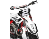 KIT DECO MOTOCROSS MC/EC MELC WHITE 3