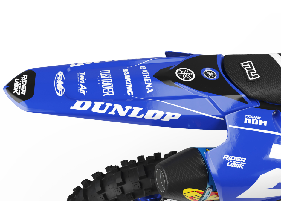 KIT DECO MOTOCROSS YZ/YZF BRUL 2