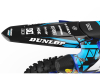 KIT DECO MOTOCROSS YZ/YZF YAKI 2