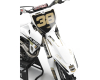 KIT DECO MOTOCROSS HUSQVARNA TREK WHITE 3