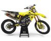 KIT DECO MOTOCROSS SUZUKI TREK 1