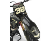 KIT DECO MOTOCROSS SUZUKI TREK KAKI 3