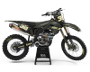 KIT DECO MOTOCROSS KAWASAKI TREK KAKI 1