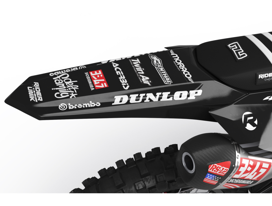 KIT DECO MOTOCROSS CR/CRF LISBO 2