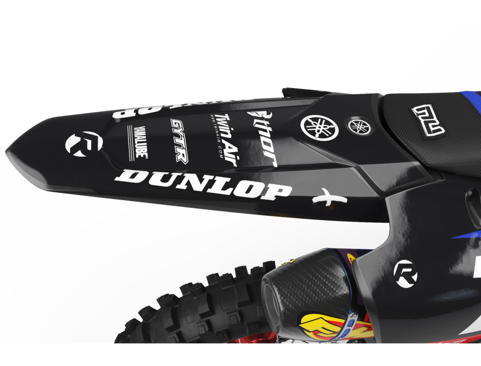 KIT DECO MOTOCROSS YZ/YZF WAV 2