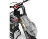 KIT DECO MOTOCROSS YZ/YZF WAV GREY 3