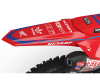 KIT DECO MOTOCROSS CR/CRF ROCKET RED 2