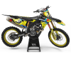 KIT DECO MOTOCROSS SUZUKI CAPRA 1