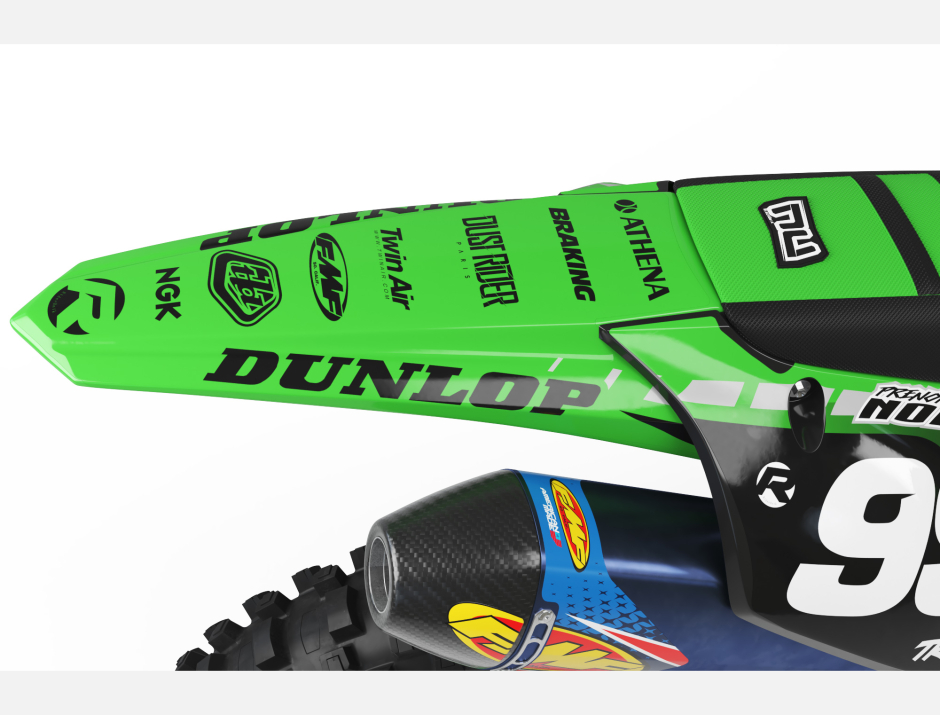 KIT DECO MOTOCROSS KAWASAKI EPIK 2