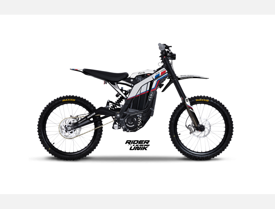 KIT DECO SUR-RON FRENCHY 1
