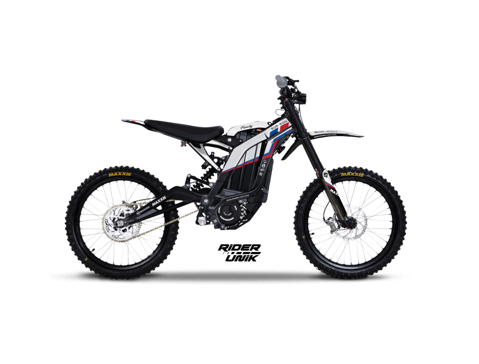 KIT DECO SUR-RON FRENCHY 1