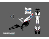 KIT DECO SUR-RON FRENCHY 2