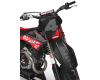 KIT DECO MOTOCROSS MC/EC MIL BLACK 3