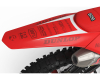 KIT DECO MOTOCROSS MC/EC MIL WHITE 2