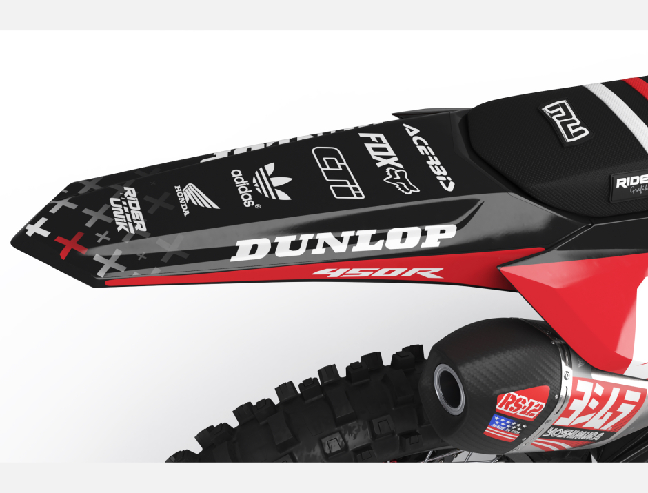 KIT DECO MOTOCROSS CR/CRF CRO 2