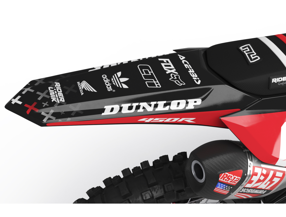 KIT DECO MOTOCROSS CR/CRF CRO 2