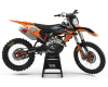 KIT DECO MOTOCROSS KTM COB 1