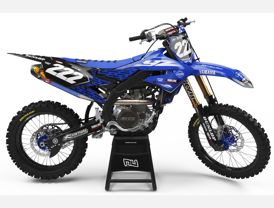 KIT DECO MOTOCROSS YZ/YZF DIGI 1