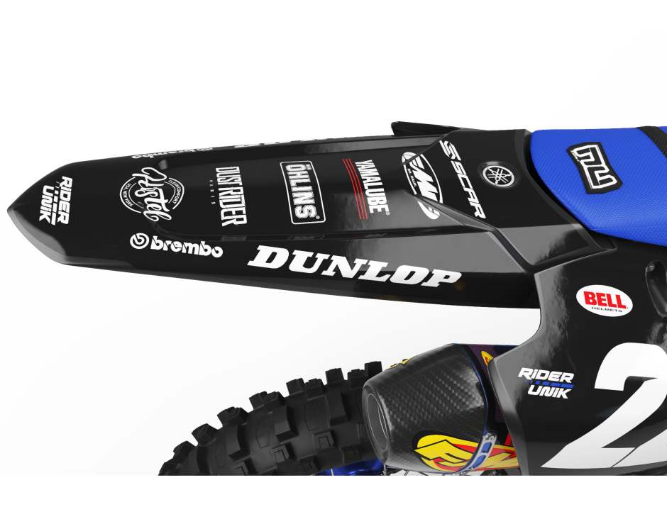 KIT DECO MOTOCROSS YZ/YZF DIGI 2