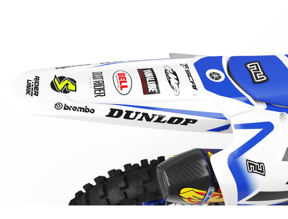 KIT DECO MOTOCROSS YZ/YZF DJOKO 2