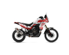 KIT DECO YAMAHA 700 TENERE RAL WHITE 1