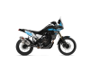 KIT DECO YAMAHA 700 TENERE BRUSH 1