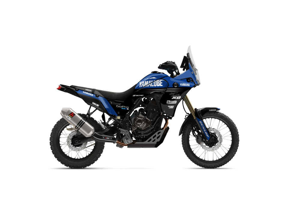 KIT DECO YAMAHA 700 TENERE LUBE 1