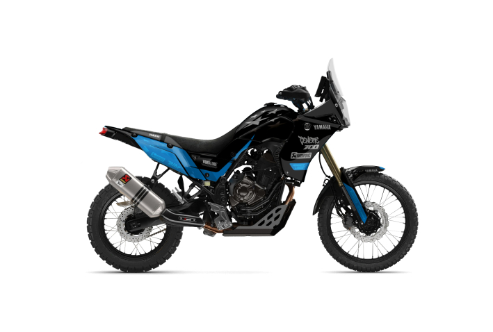 KIT DECO YAMAHA 700 TENERE TROPI